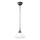 Kolarz 731.30.24 - Κρεμαστό φωτιστικό οροφής NONNA 1xE27/75W/230V διάμετρος 30 cm μπλε