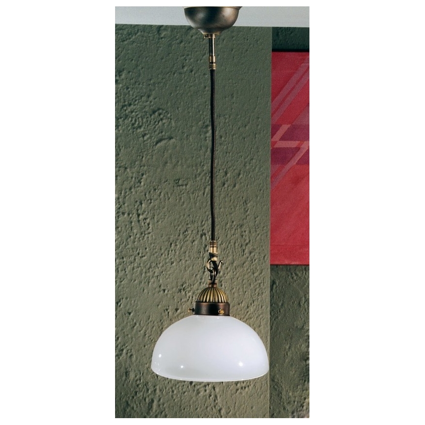 Kolarz 731.30.53 - Πολύφωτο με σύρμα NONNA 1xE27/75W/230V