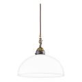 Kolarz 731.30.54 - Πολύφωτο με σύρμα NONNA 1xE27/75W/230V