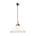 Kolarz 731.32.22 - Φωτιστικό οροφής με καλώδιο NONNA 1xE27/75W/230V πράσινο