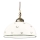 Kolarz 731.32.28 - Κρεμαστό φωτιστικό οροφής NONNA 1xE27/75W/230V διάμετρος 36 cm πράσινο
