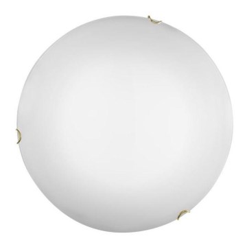 Kolarz A1306.13.3 - Φωτιστικό οροφής MOON 3xE27/60W/230V