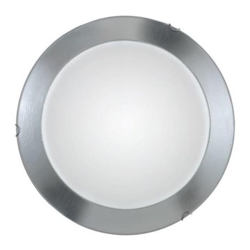 Kolarz A1306.13.5.Ag - Φωτιστικό οροφής MOON 3xE27/60W/230V