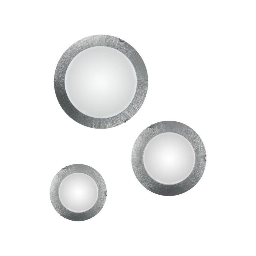 Kolarz A1306.13.5.SunAg - Φωτιστικό οροφής MOON 3xE27/60W/230V