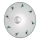 Kolarz A1353.61.XL.5.G.100 - Επιτοίχιο φωτιστικό NONNA 1xE27/100W/230V σε ελάφι πράσινο