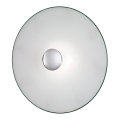 Kolarz A1353.61.XL.5.G - Επιτοίχιο φωτιστικό NONNA 1xE27/100W/230V πράσινο