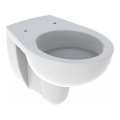 Kolo K93101000 - Επιτοίχια λεκάνη WC Rimfree Rekord, κεραμική/λευκή