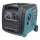Könner & Söhnen 5106 - Γεννήτρια βενζίνης/υγραερίου Inverter KS 4000iEG S 4000W
