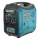 Könner & Söhnen KS7869-Γεννήτρια βενζίνης/υγραερίου Inverter KS 2000iG S