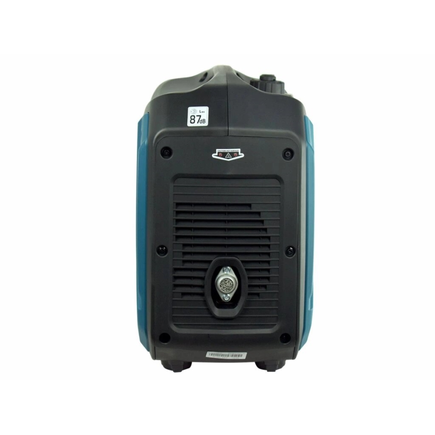 Könner & Söhnen KS7869-Γεννήτρια βενζίνης/υγραερίου Inverter KS 2000iG S