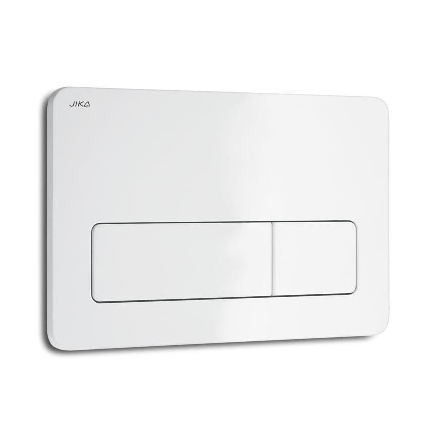 Κρεμαστή λεκάνη WC MIO Vortex + κάθισμα τουαλέτας SoftClose MIO + πλακέτα διπλής ροής DUAL + εντοιχιζόμενος μηχανισμός + μονωτικό υπόστρωμα