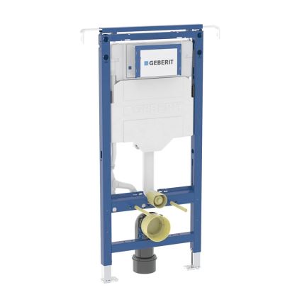 Επιτοίχιο WC CITY OVAL + κάθισμα WC SoftClose CITY OVAL + πλήκτρο έκπλυσης SIGMA + εντοιχιζόμενο πλαίσιο + μονωτικό υπόστρωμα