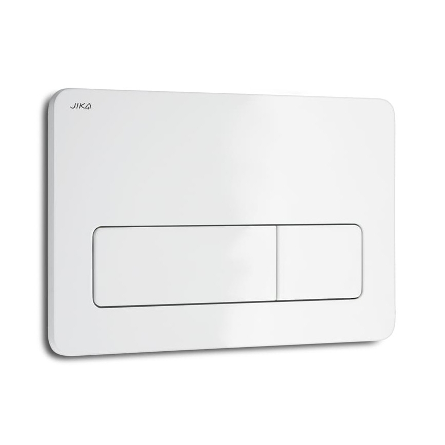 Επιτοίχια λεκάνη MIO Rimless + κάθισμα WC SoftClose MIO + πλήκτρο έκπλυσης DUAL + εντοιχισμένη μονάδα + μονωτικό υπόστρωμα