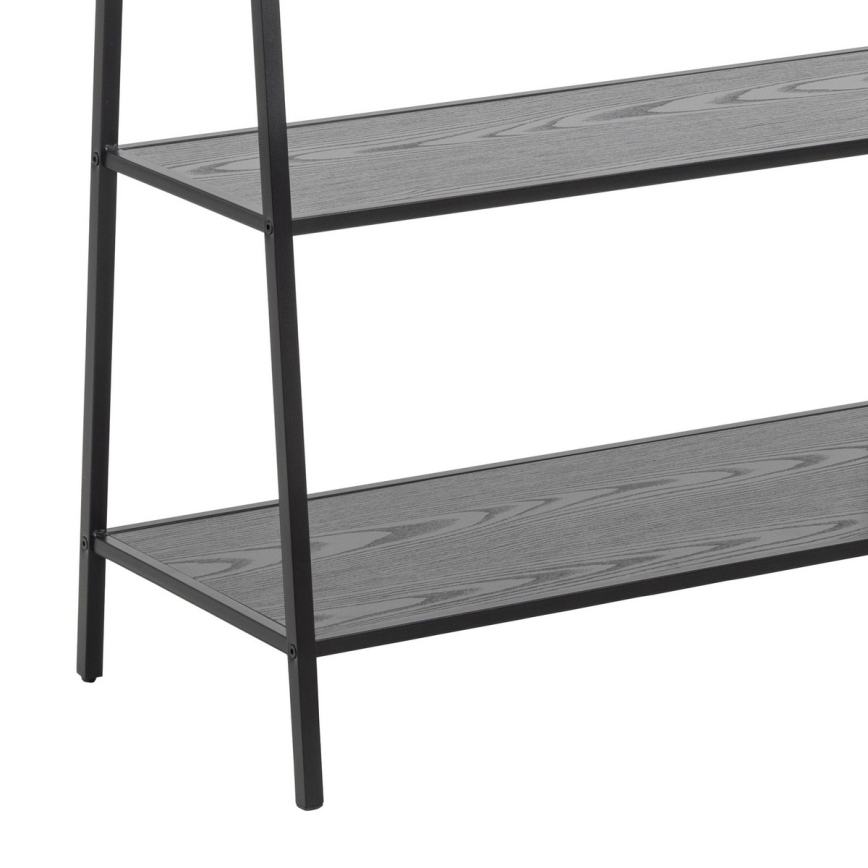 Κρεμάστρα SARON μαύρη