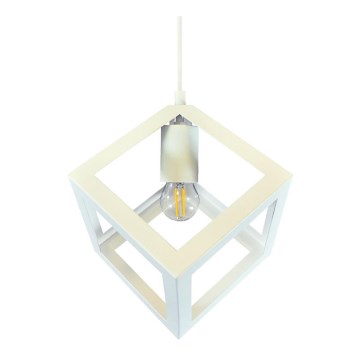 Κρεμαστό φως SWEDEN 1xE27/20W/230V