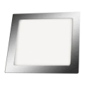 Κρεμαστό φως οροφής LED 120xLED SMD/24W/230V