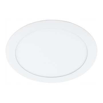 Κρεμαστό φως οροφής LED GERD LED/18W/230V 3000K