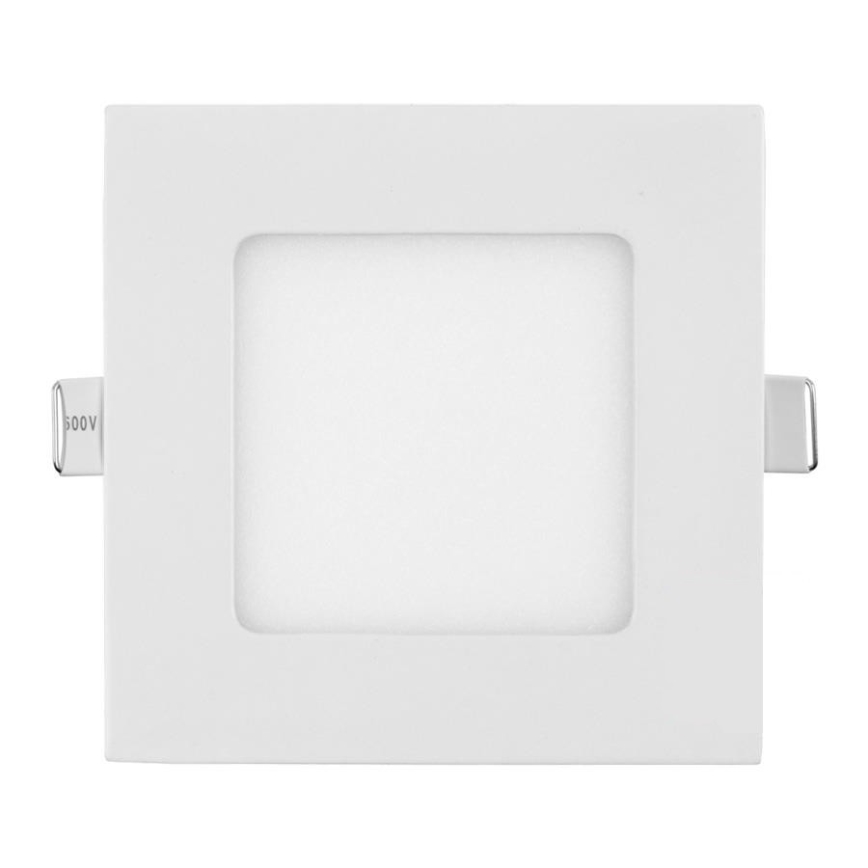 Κρεμαστό φως οροφής LED GERE LED/3W/230V 3000K