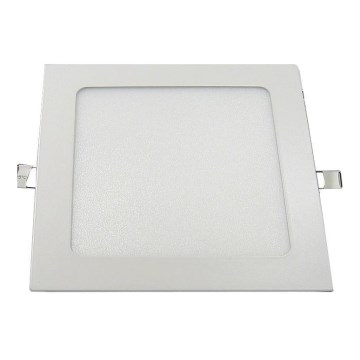 Κρεμαστό φως οροφής LED LED/12W/230V 3000K
