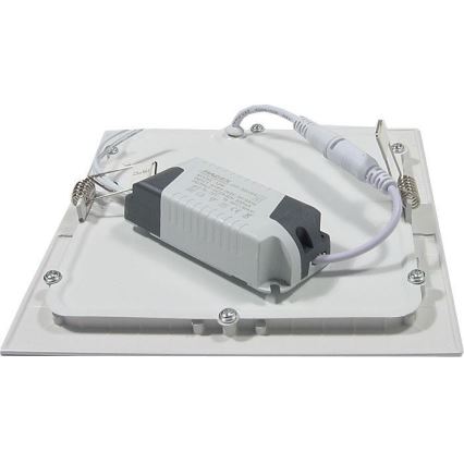 Κρεμαστό φως οροφής LED LED/12W/230V 3000K