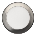 Κρεμαστό φως οροφής LED LED/12W/230V