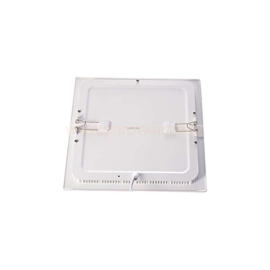 Κρεμαστό φως οροφής LED LED/15W/230V 3000K