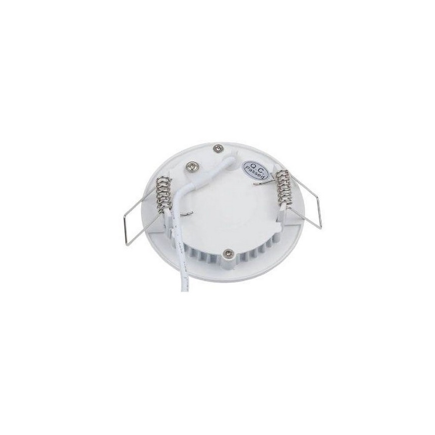 Κρεμαστό φως οροφής LED LED/3W/230V 3000K