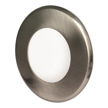 Κρεμαστό φως οροφής LED LED/3W/230V