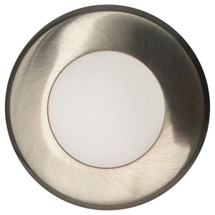 Κρεμαστό φως οροφής LED LED/3W/230V