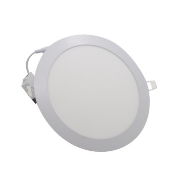 Κρεμαστό φως οροφής LED ROUND LED/15W/230V 4200K