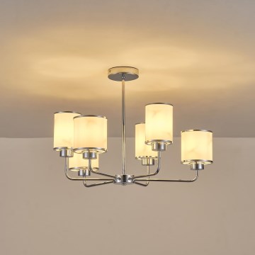 Κρεμαστό φωτιστικό 6xE27/60W/230V