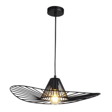 Κρεμαστό φωτιστικό ABANO 1xE27/20W/230V