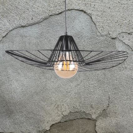 Κρεμαστό φωτιστικό ABANO 1xE27/20W/230V