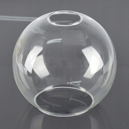 Κρεμαστό φωτιστικό FLEX 3xE27/60W/230V μαύρο/φιμέ μαύρο/φιμέ μπεζ/διαφανή