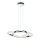 Κρεμαστό φωτιστικό LED με καλώδιο COPERNICUS LED/46W/230V