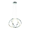 Κρεμαστό φωτιστικό με καλώδιο GLOBE LED/50W/230V