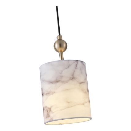 Κρεμαστό φωτιστικό οροφής 1xE14/15W/230V