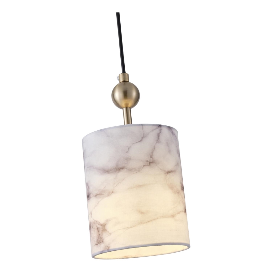 Κρεμαστό φωτιστικό οροφής 1xE14/15W/230V