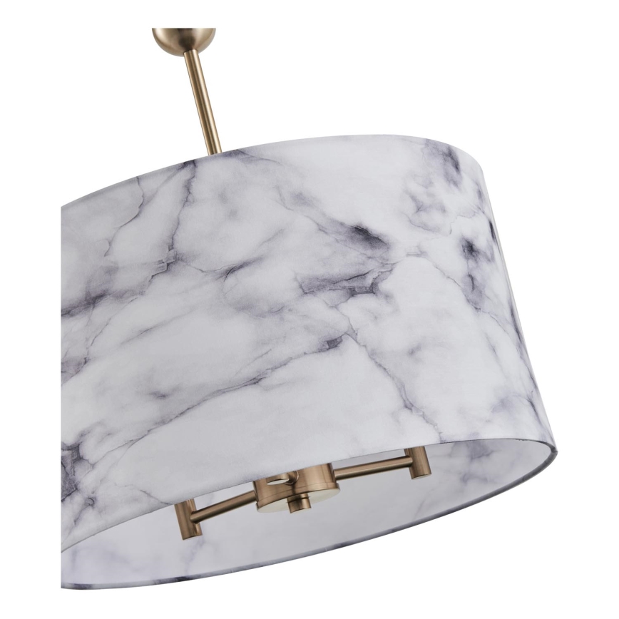 Κρεμαστό φωτιστικό οροφής 3xE14/15W/230V