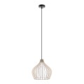 Κρεμαστό φωτιστικό οροφής BIG BARREL 1xE27/24W/230V