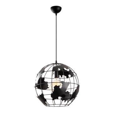 Κρεμαστό φωτιστικό οροφής FELLINI 1xE27/40W/230V