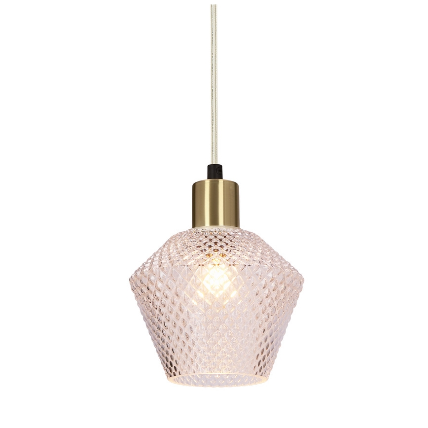 Κρεμαστό φωτιστικό οροφής GRENIKO 1xE14/40W/230V