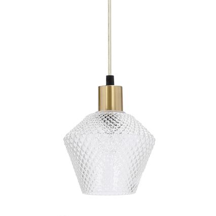 Κρεμαστό φωτιστικό οροφής GRENIKO 1xE14/40W/230V