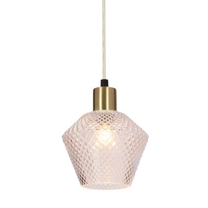 Κρεμαστό φωτιστικό οροφής GRENIKO 3xE14/40W/230V