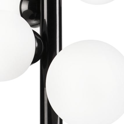 Κρεμαστό φωτιστικό οροφής LARRY 4xG9/15W/230V