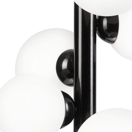 Κρεμαστό φωτιστικό οροφής LARRY 6xG9/15W/230V