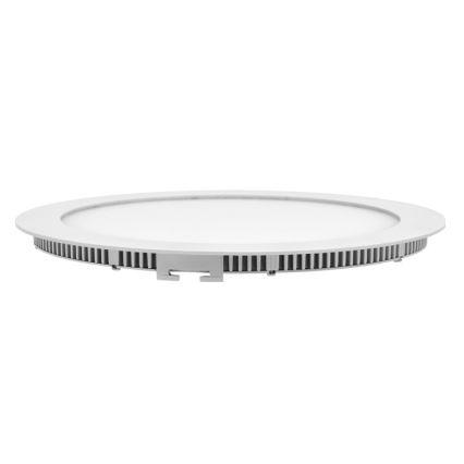 Κρεμαστό φωτιστικό οροφής μπάνιου LED LADA LED/25W/230V 4100K IP44