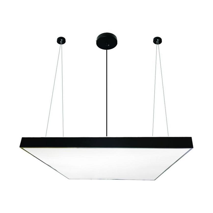Κρεμαστό φωτιστικό οροφής LED LED/240W/230V 4000K 120x120 cm
