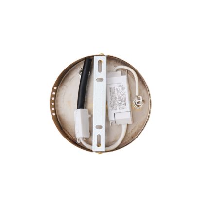 Κρεμαστό φωτιστικό οροφής LED LED/24W/230V 3000K 50x120 cm