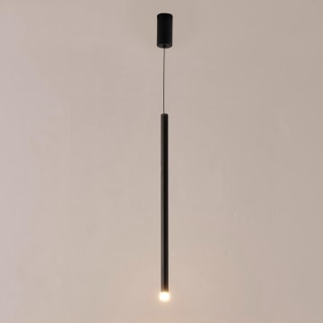 Κρεμαστό φωτιστικό οροφής LED LED/3W/230V 3000K διάμετρος 5 cm